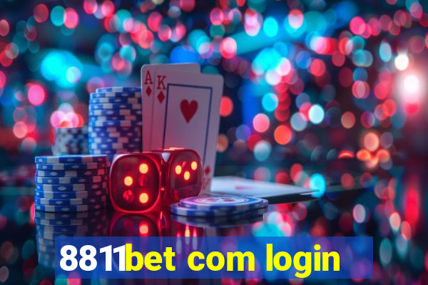 8811bet com login